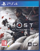Ghost of Tsushima - PS4 | Games | bol