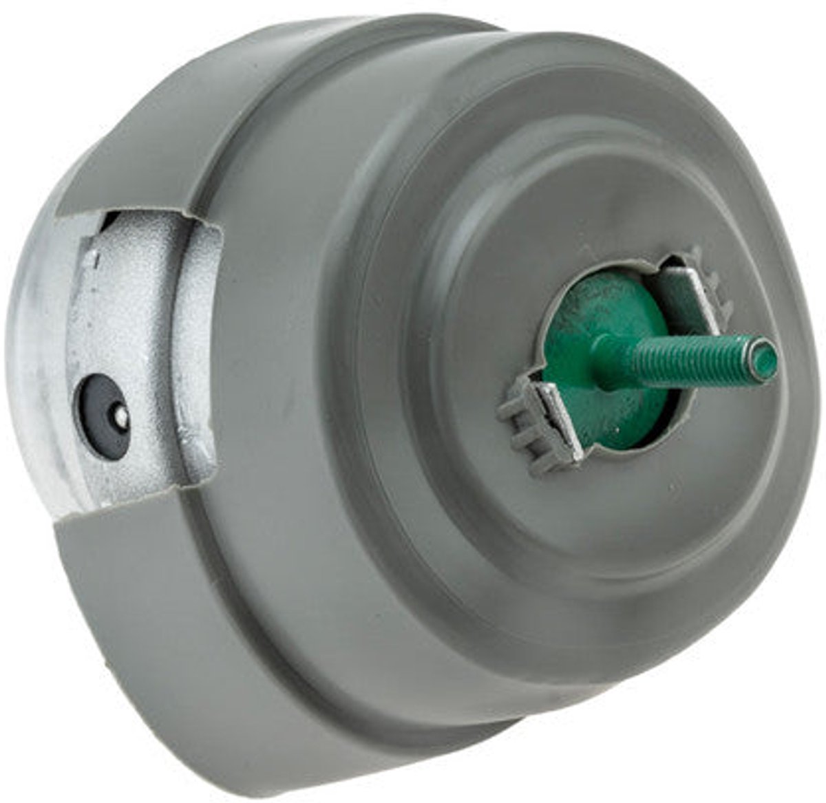 Aslichaam, motorsteunlager OEM 8E0199379AF