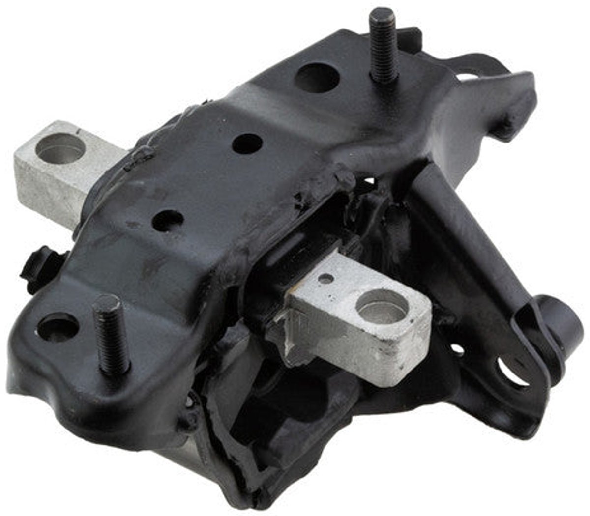 Aslichaam, motorsteunlager OEM 6C0199555B