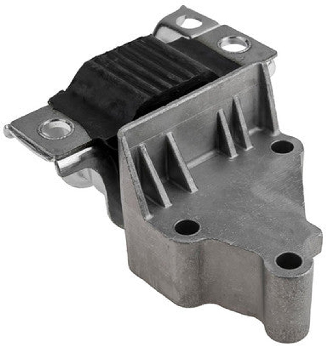 Aslichaam, motorsteunlager OEM 1821.37