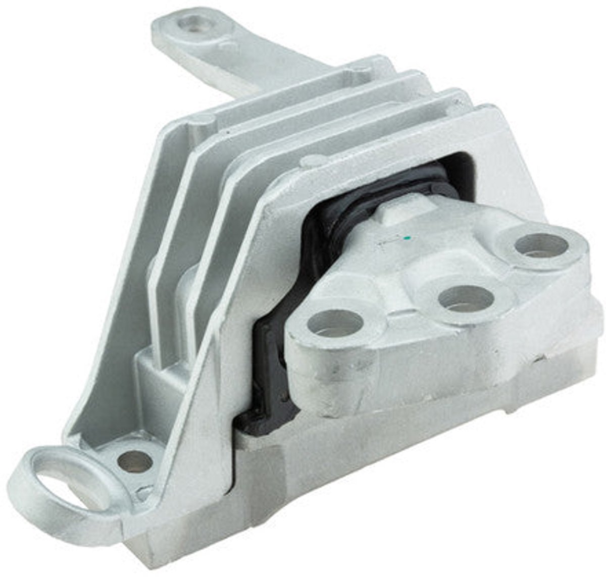 Aslichaam, motorsteunlager OEM 684606