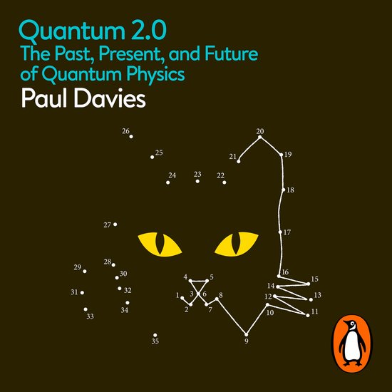 Quantum 2.0 - cover