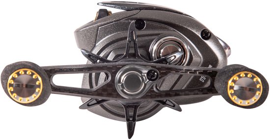 Grayton E-Lite XG Baitcasting Reel LH - Reel van Merkloos — afbeelding 5