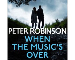 DCI Banks23- When the Music's Over