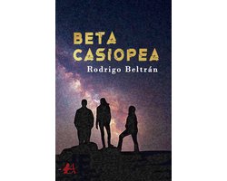 Beta Casiopea
