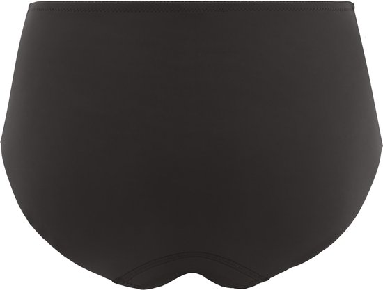 Culotte taille haute Felina Vision Deluxe 0213289 721 Gris Obsidian - taille 46