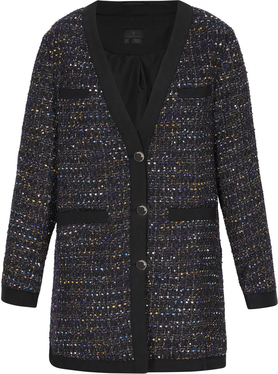 DreiMaster Blazer