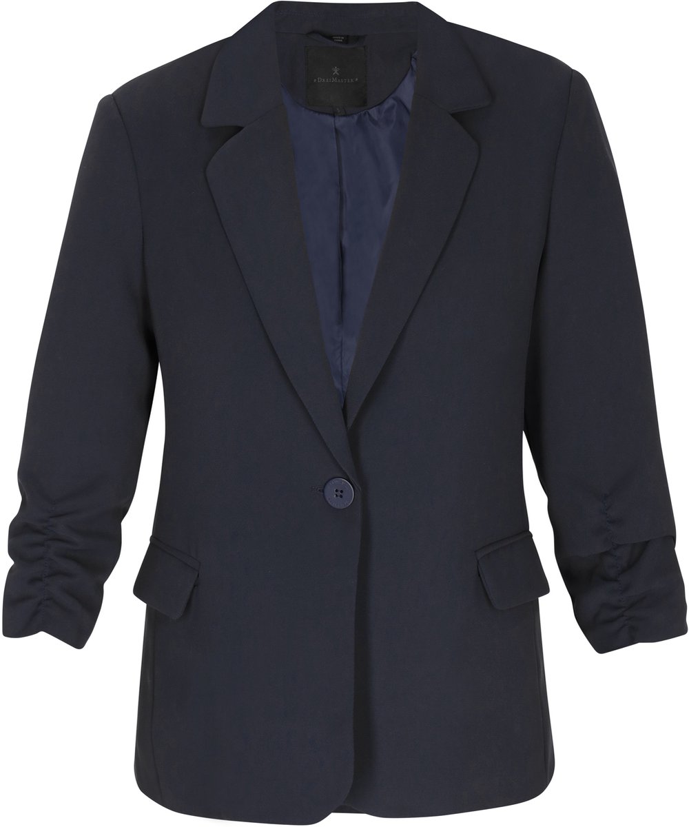 DreiMaster Blazer