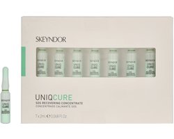 Skeyndor Uniqcure - S.O.S. Recovery Concentrate (7 x 2 ml)