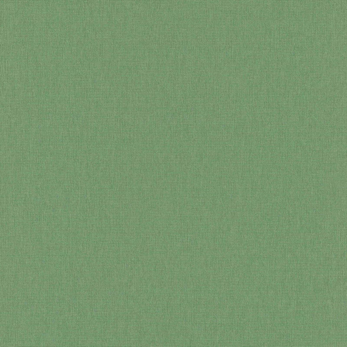 Erismann Vinylbehang 10393-07 - Coulours & Textures - Groen - 53cm x 10.05m