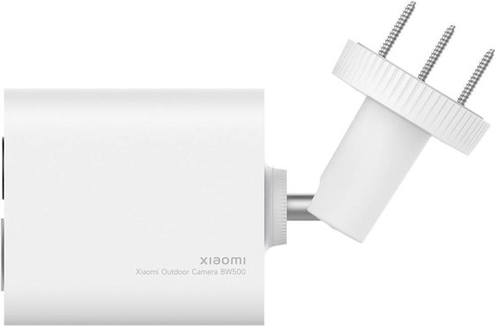 Beveiligingscamera Xiaomi BHR8301GL — afbeelding 2