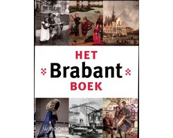 Het Brabant Boek
