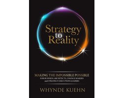 Strategy to Reality