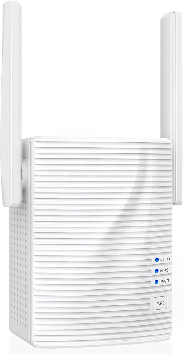 Solacis Wifi versterker stopcontact (EAN: ...9749)