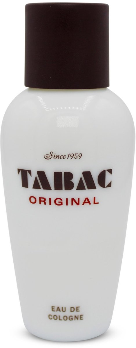 Tabac Original Eau De Cologne Splash 100ML