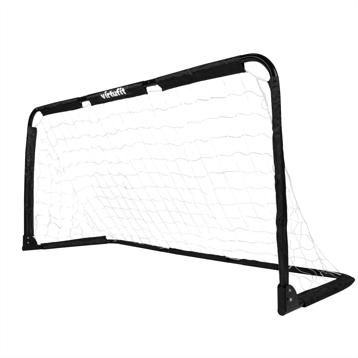 VirtuFit Inklapbaar Voetbaldoel