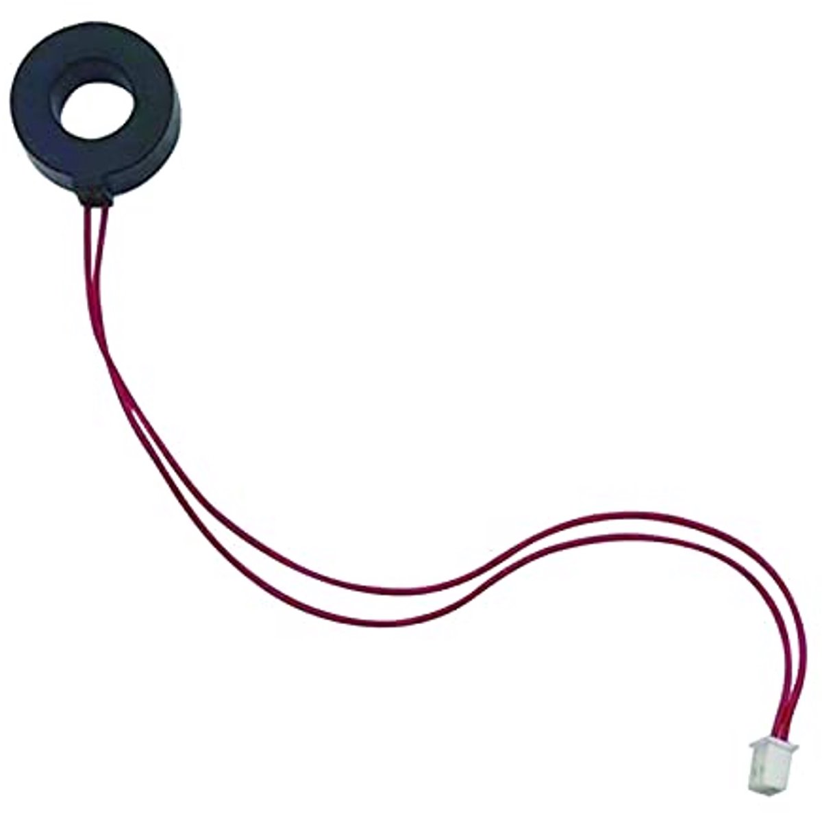 AC Voltage Transformator voor Mini Ampèremeter - 10/50/100A Huidige Sensor