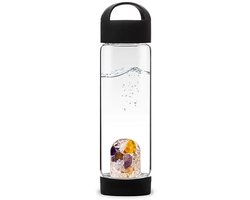 VitaJuwel ViA Prana zwart – 500ml