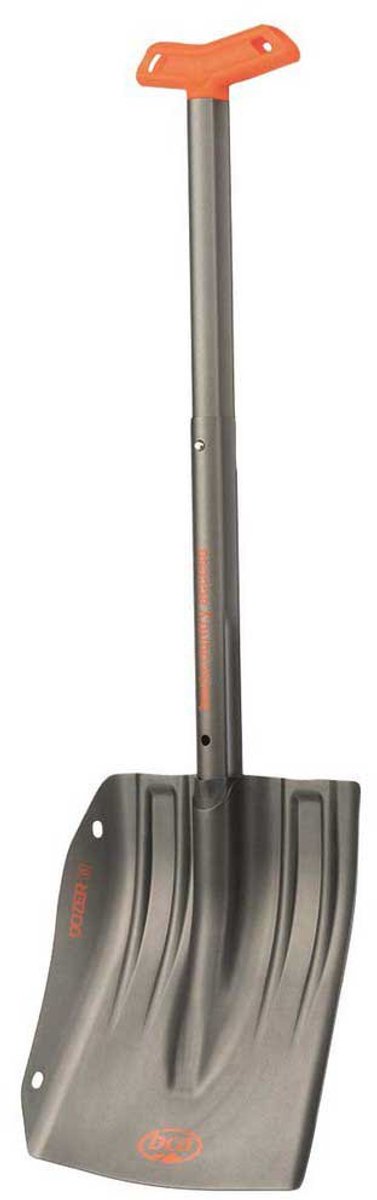 Bca Dozer 2t Schop Grijs