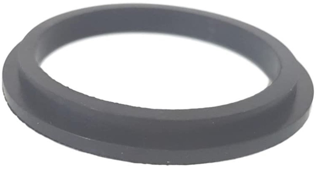 Rubber Seal Set voor Lay Z Spa - O-Ringen en Afdichtingen (6 stuks)