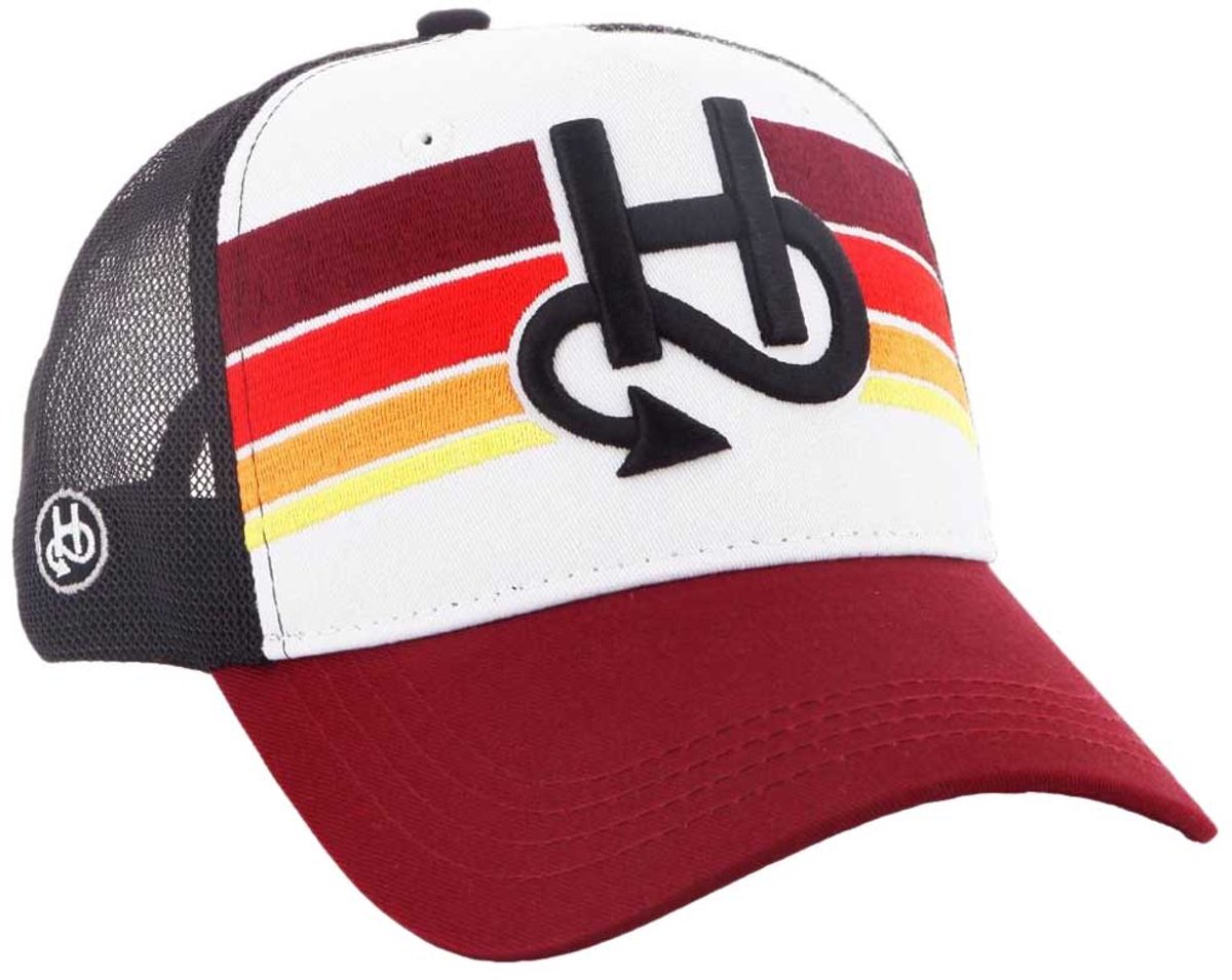 Helstons Horizon Pet Wit