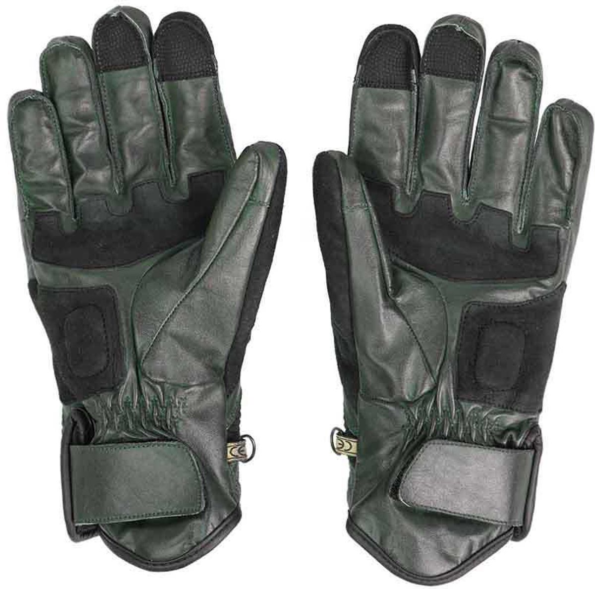By City Café Iii Handschoenen Groen XL Man