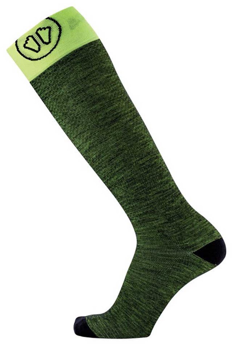 Sidas Ultrafit Sokken Groen EU 47-49 Man