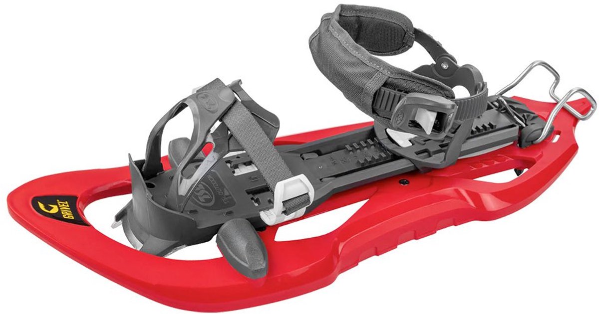 Grivel Monterosa Sneeuwschoenen Veelkleurig EU 35-44