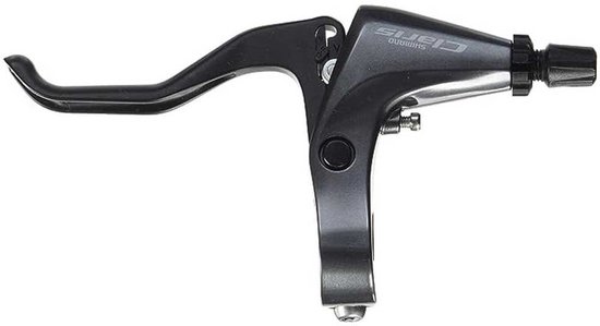 Remhendel Shimano Claris BL-R2000 links - 2,5 vingerig - grijs van Shimano — afbeelding 5