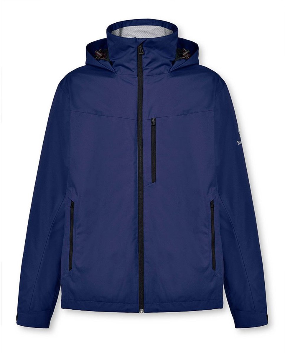 Henri Lloyd Cool Breeze Jas Blauw S Man