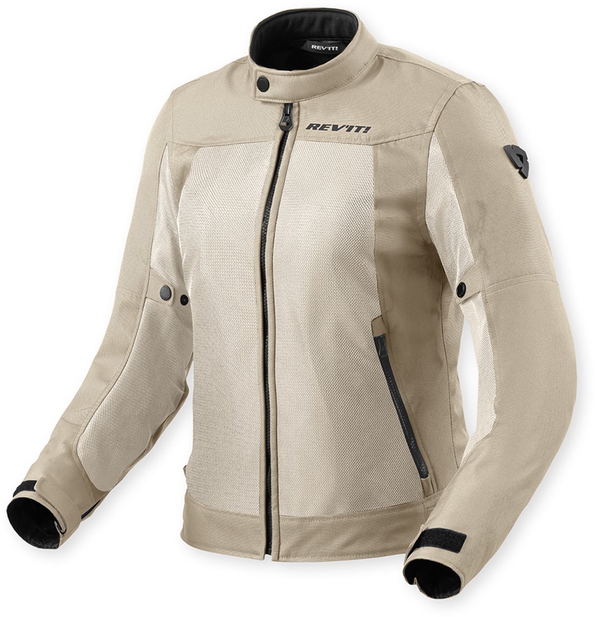 Revit Eclipse 2 Jas Vrouw Creme