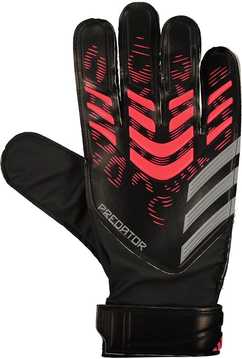 Adidas Predator Training Keepershandschoenen Zwart 10.5
