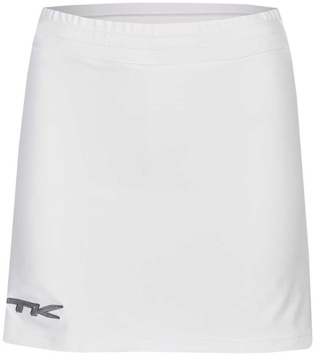 Tk Hockey Rock Paulista Skort Wit 2XL Vrouw