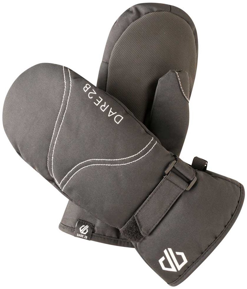 Dare 2b Jovial Wanten Junior Zwart