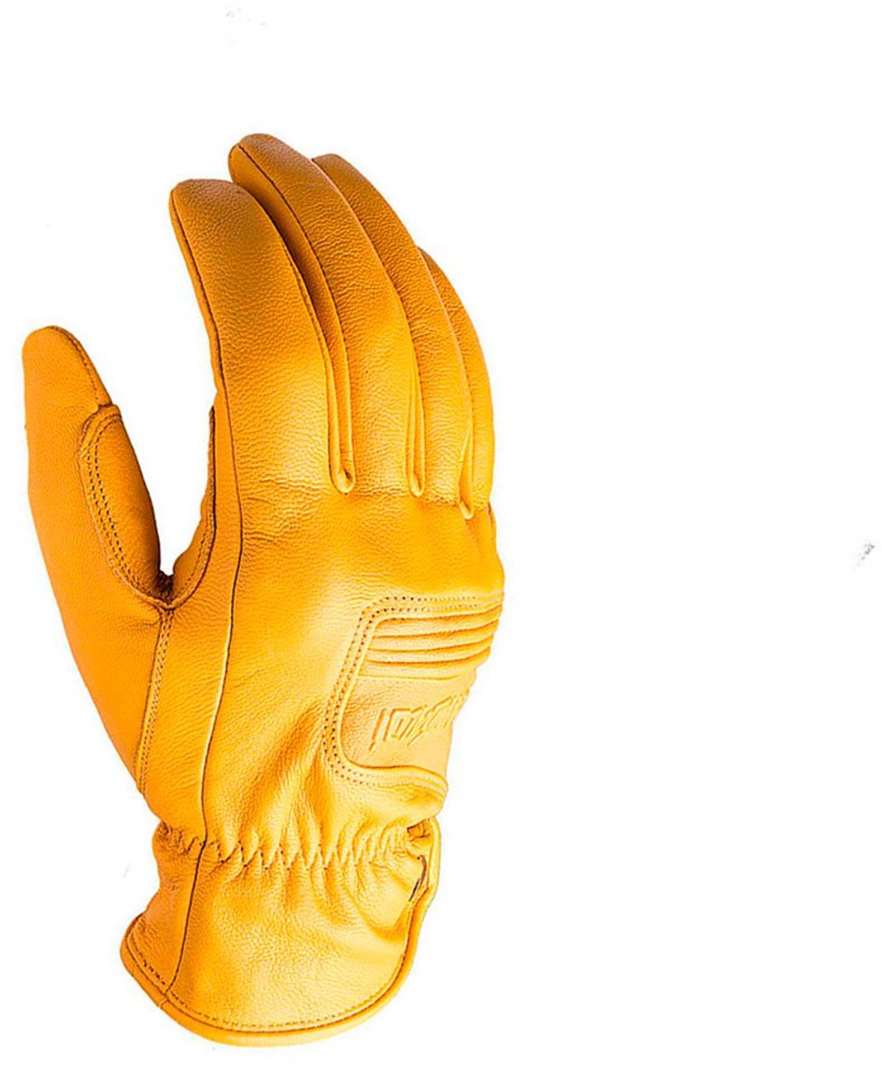 Garibaldi Civic Kp Be Handschoenen Beige M Man,Vrouw