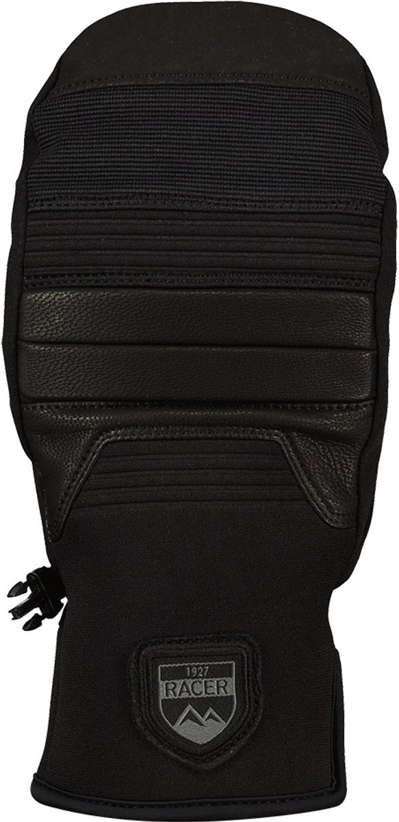 Racer Glorify3 Handschoenen Zwart M