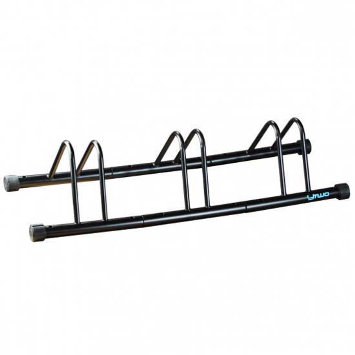 Ytwo 3 Fietsenstalling Zilver