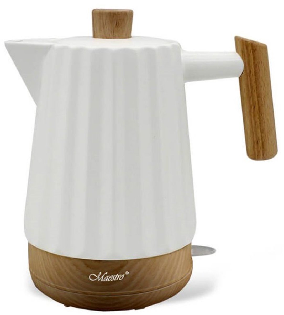 Maestro MR-075 biały