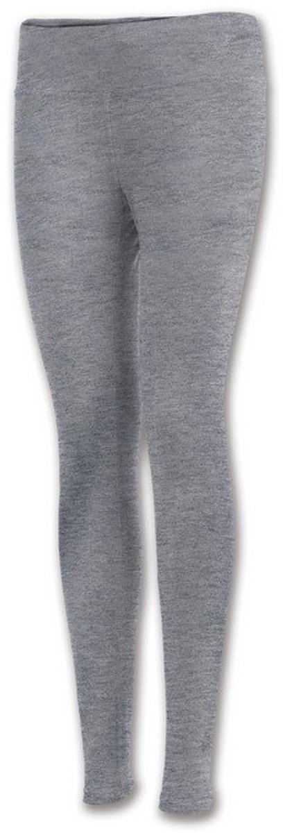 Joma Latino Ii Leggings Grijs 4-6 Years Meisjes
