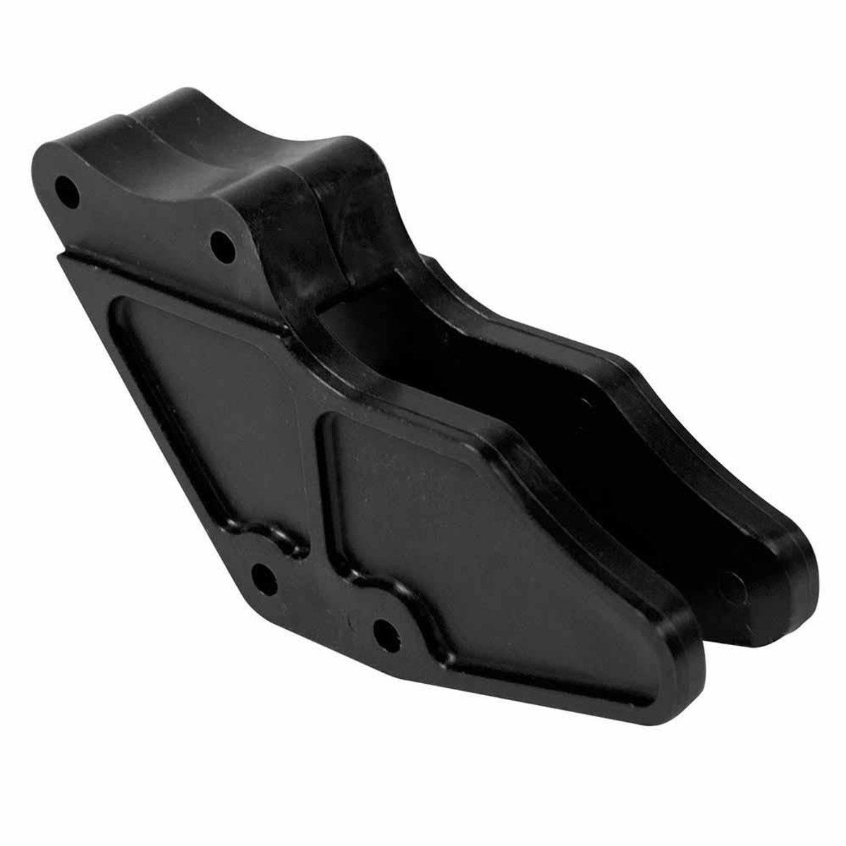 Rtech Kawasaki Kx 85/kx 100 2000-2016 Kettinggeleider Zilver
