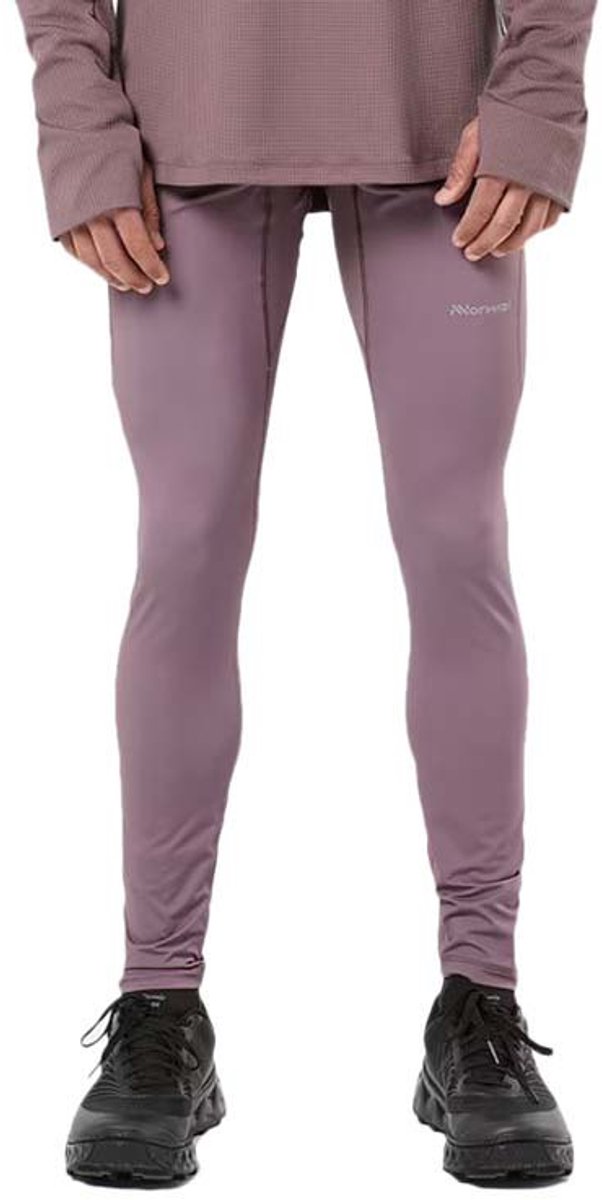 Nnormal Active Leggings Paars XL Man