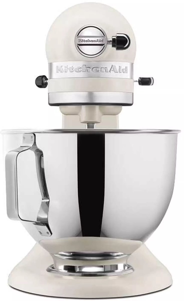 KitchenAid Artisan 5KSM95PSEPL - 4,3L keukenmachine met 10 snelheden thumbnail 5