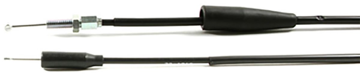 Prox Kx125 ´99-05 + Kx250 ´99-04 Gashendelkabel Zwart