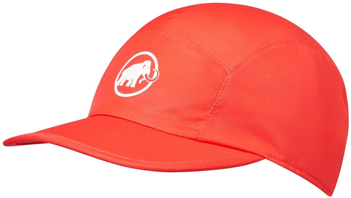 Mammut Aenergy Light Pet Rood S-M