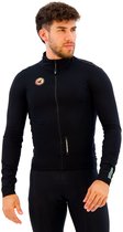 Gobik Fietsjas Long Sleeve Envy 2.0 Jet Black Heren - Maat XL