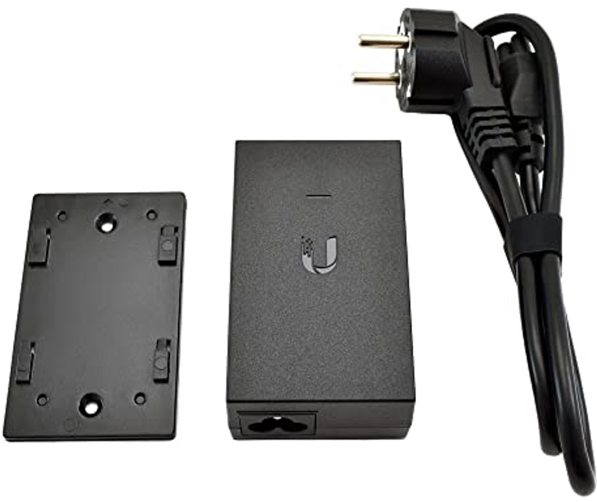 POE 48V Gigabit Ethernet Power over Ethernet Adapter