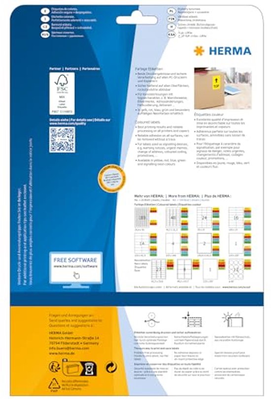Etiketten für Briefmarken - Die 15 besten Produkte im Vergleich - Management Tricks