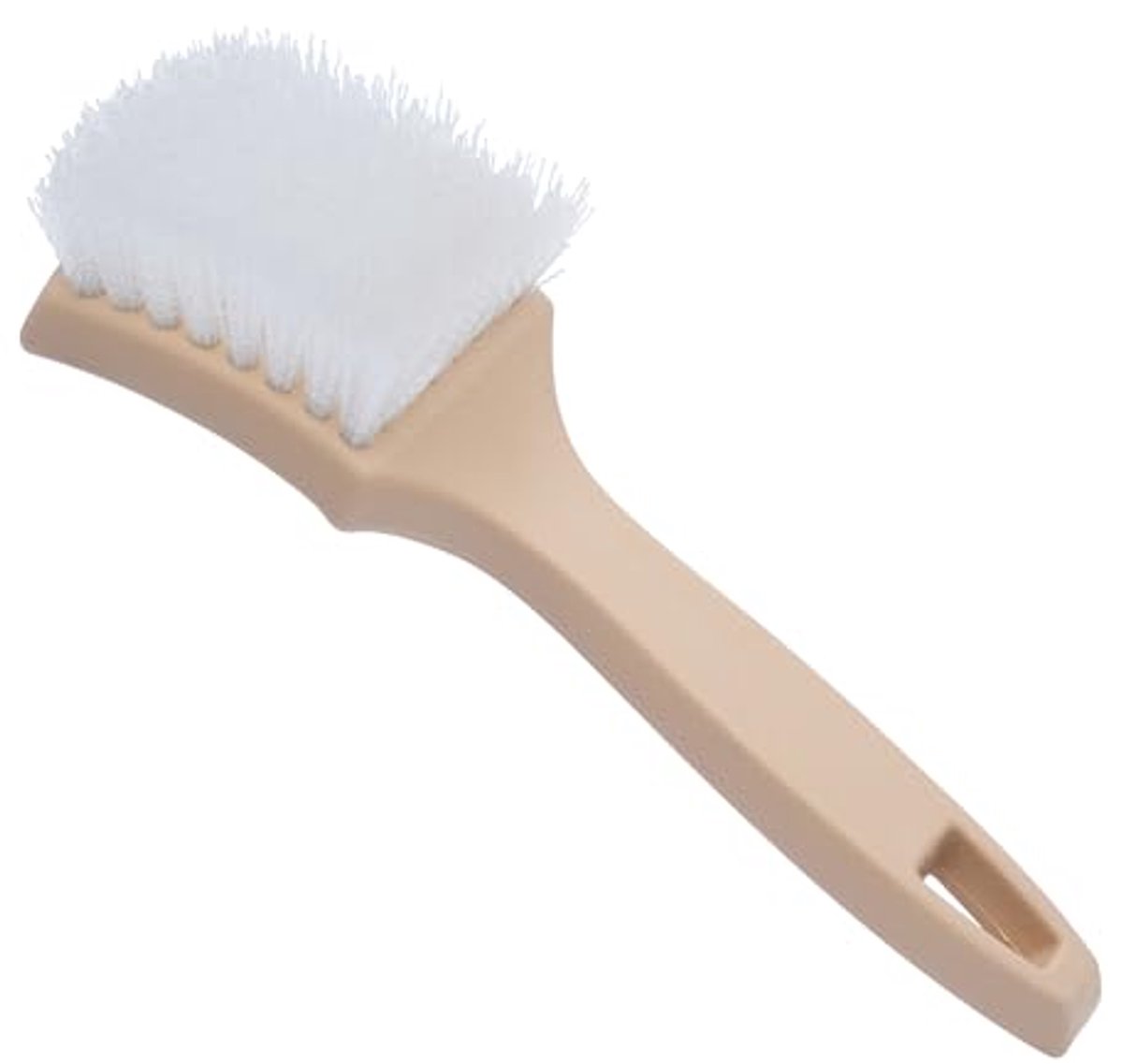 8.5 inch Bandenborstel voor Witte Wand