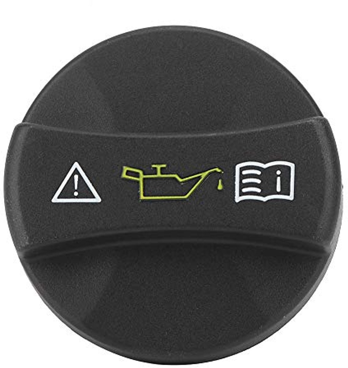Olievuldeksel voor auto motorolie 1966-2005 - Vervangend onderdeel