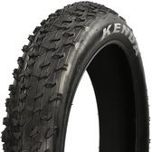 MEGHNA 20x3.0 Fietsbanden (76-406) Premium Comfort & All-Terrain Grip